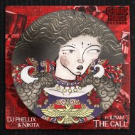 Nikita, DJ Phellix, Shiraz House, ILIYAM - The Call