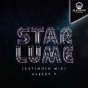 Albert V - Starlume (Extended Mix)