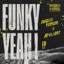 Angelo Ferreri, MARRONE - Funky Yeah!