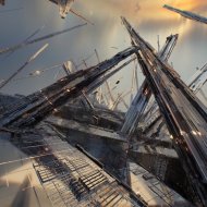 Kevin de Vries, Jast - Born Like That