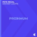 Pete Regal - Distant Lights (Extended Mix)