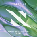 Armage, Rebecca Louise Burch - Be Free