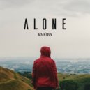 KMÖBA - Alone