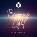 Steve Allen - Becoming Light