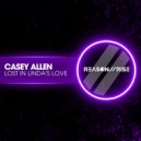 Casey Allen - Lost In Linda's Love