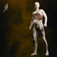 Michael A - The Sensation