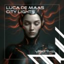 Luca de Maas - City Lights