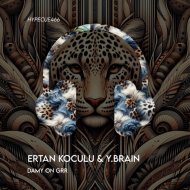 Ertan Koculu, Y.Brain - Damy On Grr