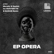 Morelly, HUNTER (TN), Sazhin - Opera