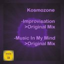 Kosmozone - Improvisation (Original Mix)