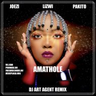 Joezi & Lizwi & Pakito - Amathole
