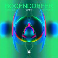 Bogendorfer - Ngoma Fever (The Challenge)