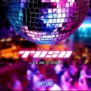 Art-Div - LIVE @ TUSA [25.10.2025]