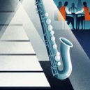 Julian Cross - Jazz Whispers in the Dark