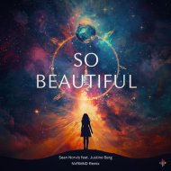 Sean Norvis feat. Justine Berg - So Beautiful