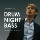 Dan Melnikov - Drum Night Bass 725