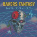 BLYATSQUAD & iCE KREAM - RAVERS FANTASY