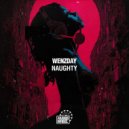 Wenzday - Naughty