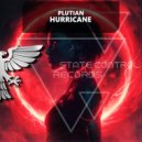 Plutian - Hurricane