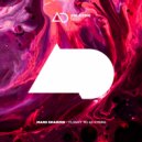 Mars Shadow - Flight to 61 Cygni