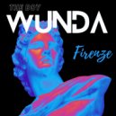 The Boy Wunda - Firenze