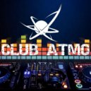 DJ Grom - CLUB ATMO 071