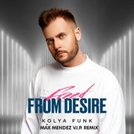 Kolya Funk - Freed from Desire