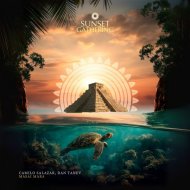 Dan Tanev, Camilo Salazar - Masai Mara