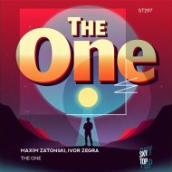 Maxim Zatonski, Ivor Zegra - The One