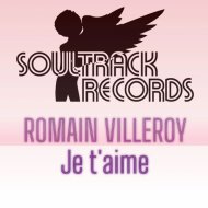 Romain Villeroy - Je T\'aime