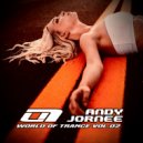 Andy Jornee feat. Victoriya - Out Of My Mind