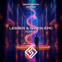 Lessika & Nation Epic - Adagio