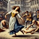 AddLine - Dancing Plague