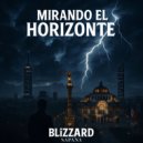 Blizzard Music - Mirando El Horizonte