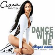 Ciara Ft. Tyga - Dance With Me