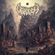 Dead Cry - Shackled In The Dark