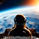 DJ Crystal Wax - LiquidDnBWeekend #22
