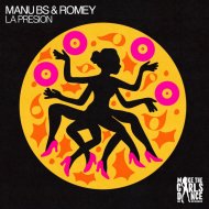 Romey, MANU BS - La Presion