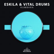 Eskila & Vital Drums - Kumbara