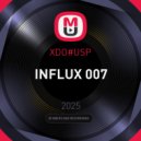 XDO#USP - INFLUX 007