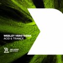 Wesley Verstegen - Acid & Trance