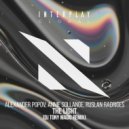 Alexander Popov, Annie Sollange, Ruslan Radriges - The Light (DJ Tony Magic Remix)