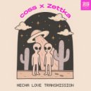 Coss, Zettka - Mecha Love Transmission