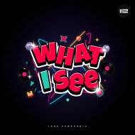 Igor Pumphonia - What i See