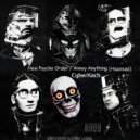 CyberKach - New Psycho Order (Original Mix)