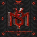 Natasha Wax & Sony Vibe - Under-rain Shark