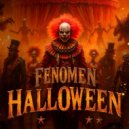 Alexey Cosiness - FENOMEN Halloween (Kotelnaya Moskow)