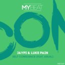 Jaypi, Luke Pain, Arual - Self Confidence (Original Mix)