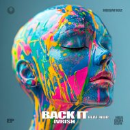 IVRISH feat. NUR. - Back It