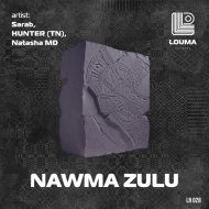Sarab, Natasha MD, HUNTER (TN) - Nawma Zulu